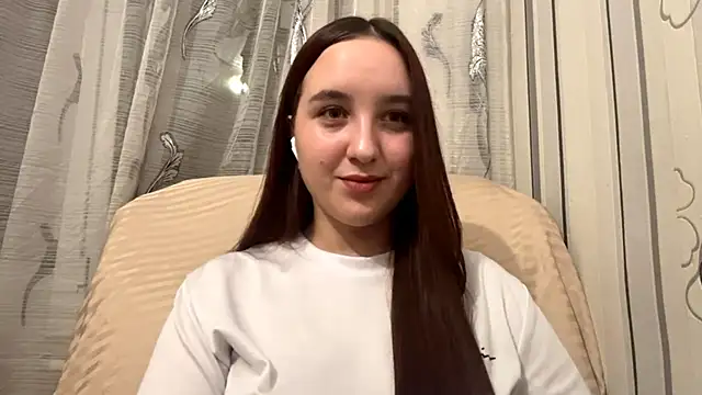 DaisyMolly online show from November 7, 2025, 9:26 pm
