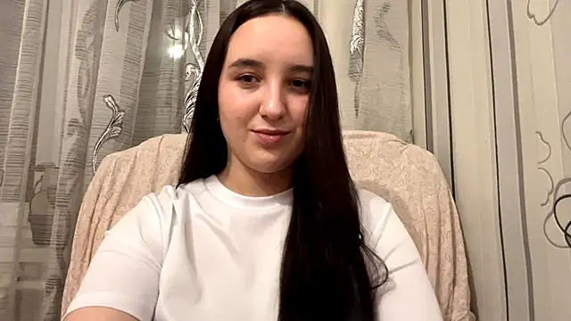 DaisyMolly online show from November 18, 2025, 9:41 pm