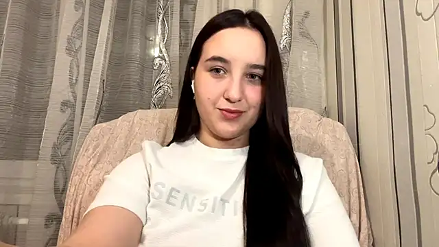 DaisyMolly online show from November 20, 2025, 9:58 pm