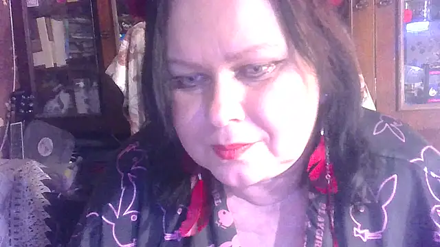 CharleeKendall online show from October 24, 2025, 6:37 pm