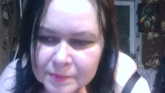 CharleeKendall online show from November 19, 2025, 8:53 pm