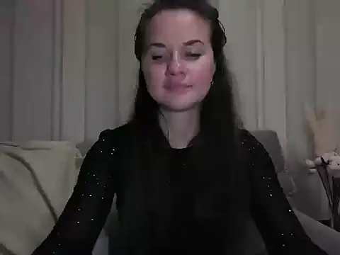 GiaaCaranggi online show from October 27, 2025, 7:29 pm