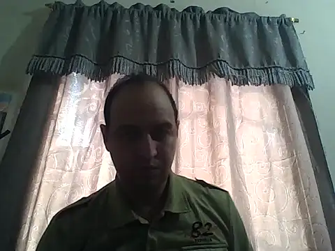 Snapshot of sacarlettareyo chatting on October 26, 2025, 5:52 pm sacarlettareyo online show from October 26, 2025, 5:52 pm