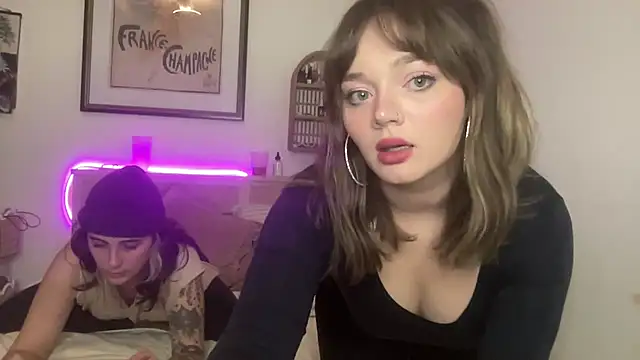 lill daddysgirl online show from December 3, 2025, 5:59 am