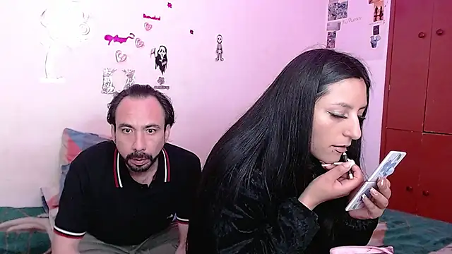 Snapshot of Isis_Robert chatting on November 20, 2025, 11:26 pm Isis Robert online show from November 20, 2025, 11:26 pm