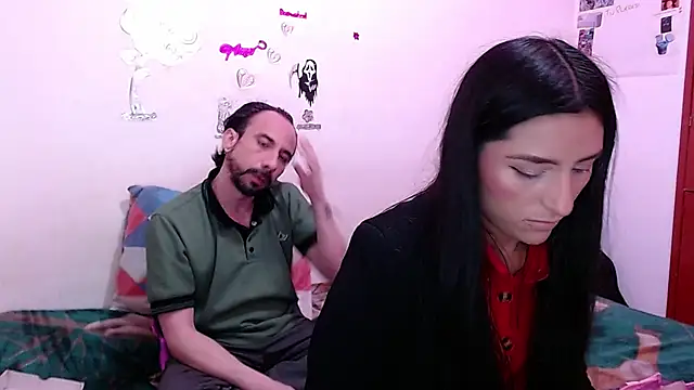 Snapshot of Isis_Robert chatting on November 29, 2025, 2:14 am Isis Robert online show from November 29, 2025, 2:14 am