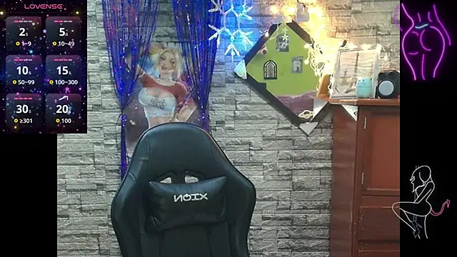 playboybunny-- online show from October 29, 2025, 6:42 pm