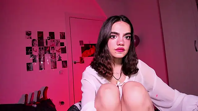 nightfloatt online show from November 20, 2025, 4:45 am