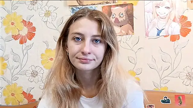 Snapshot of AmeliLia chatting on October 19, 2025, 12:06 pm AmeliLia online show from October 19, 2025, 12:06 pm