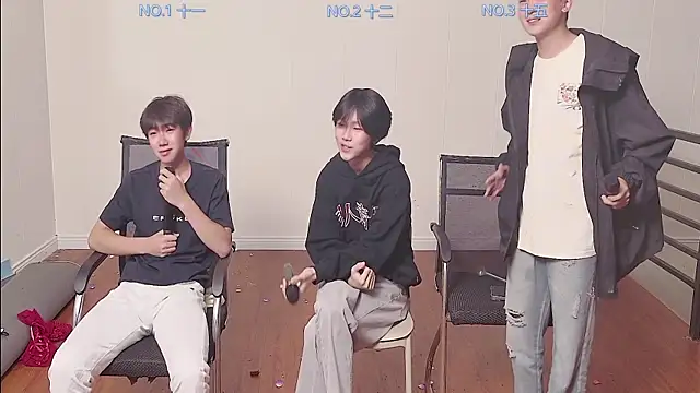 Snapshot of hyboys chatting on October 16, 2025, 10:16 am hyboys online show from October 16, 2025, 10:16 am