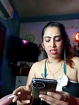 Darling Annie online show from October 26, 2025, 8:26 pm