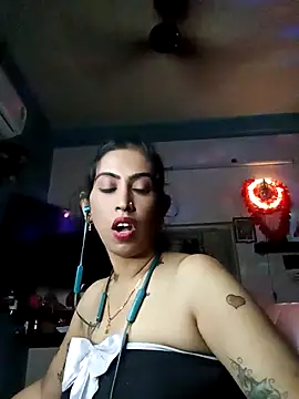 Darling Annie online show from December 1, 2025, 7:08 pm