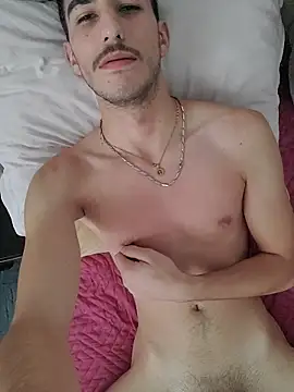 Nicolas sexxxy online show from November 9, 2025, 10:24 am