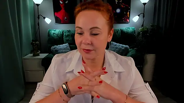 NataliKaminski online show from November 28, 2025, 12:19 pm