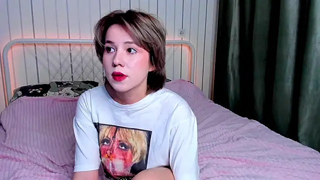 AlisiaEthen online show from October 23, 2025, 8:29 pm