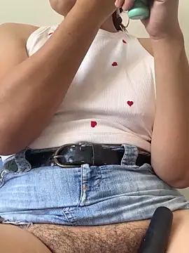 La-Gatiita-trans online show from October 21, 2025, 4:19 pm