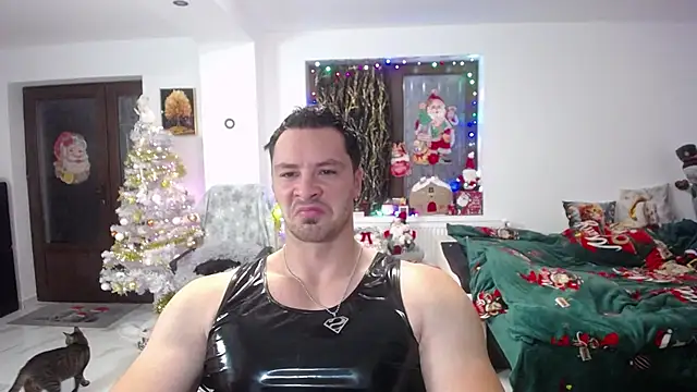 MasterAj69  online show from December 14, 2025, 4:34 pm