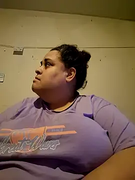 BigBusty VoluptuousMilfX online show from December 15, 2025, 8:13 pm