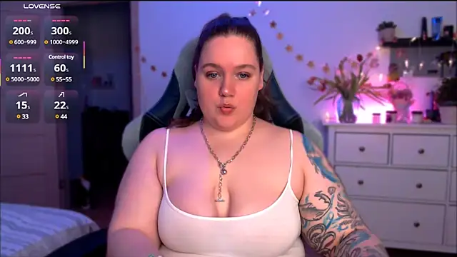 Snapshot of SummerTina chatting on March 16, 2025, 9:05 pm SummerTina online show from March 16, 2025, 9:05 pm