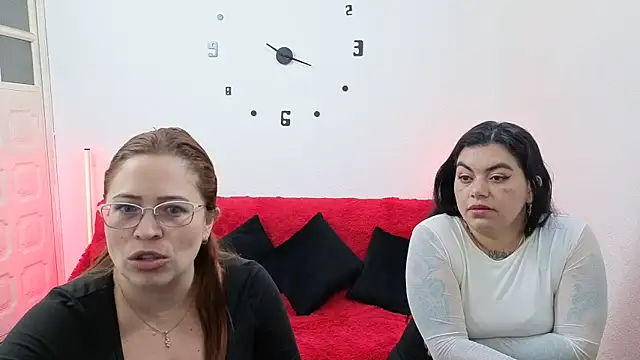 Snapshot of lesb_milf chatting on September 29, 2025, 3:17 pm lesb milf online show from September 29, 2025, 3:17 pm