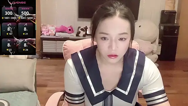 Snapshot of Mimi-777 chatting on October 28, 2025, 3:58 pm Mimi-777 online show from October 28, 2025, 3:58 pm