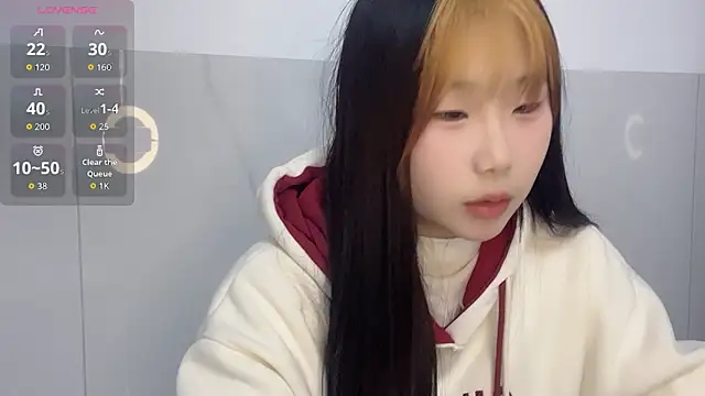 Destin7799 online show from December 22, 2025, 4:20 am