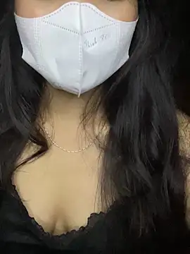 Tina-03 online show from October 30, 2025, 4:52 pm