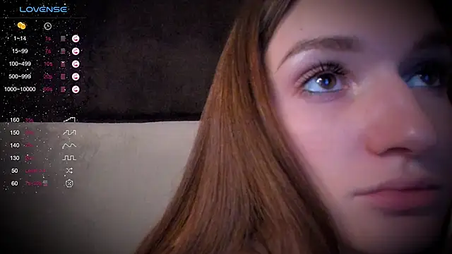 VickiRoom online show from December 14, 2024, 2:56 am