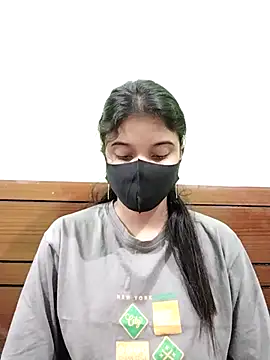 Jaya-Ray online show from November 17, 2025, 2:34 pm