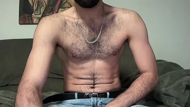 yournextguy online show from November 30, 2025, 5:17 pm