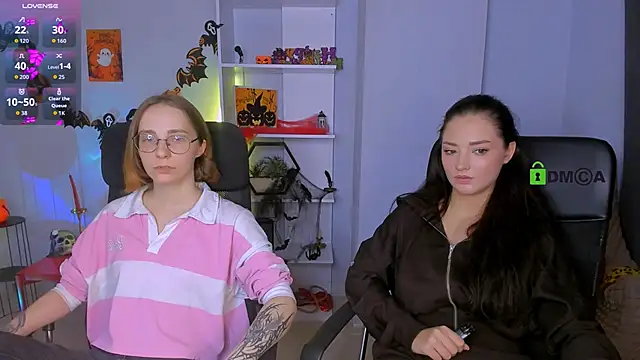 Snapshot of evalora_vei chatting on October 30, 2025, 1:34 pm evalora vei online show from October 30, 2025, 1:34 pm