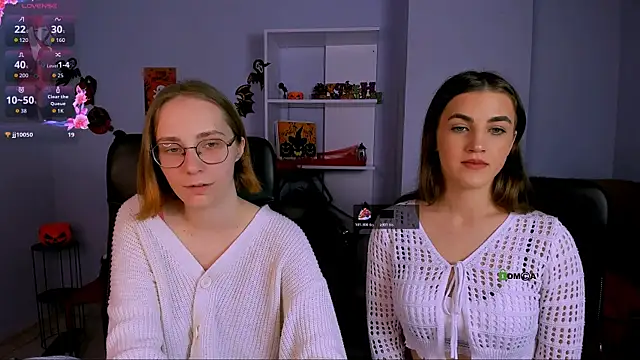 Snapshot of evalora_vei chatting on November 2, 2025, 1:24 pm evalora vei online show from November 2, 2025, 1:24 pm