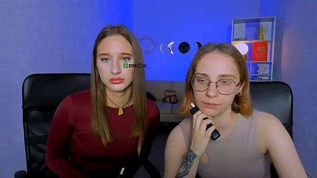 Snapshot of evalora_vei chatting on November 15, 2025, 6:55 am evalora vei online show from November 15, 2025, 6:55 am