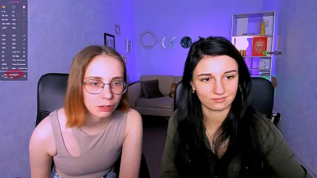 Snapshot of evalora_vei chatting on November 21, 2025, 1:21 pm evalora vei online show from November 21, 2025, 1:21 pm