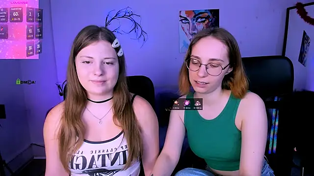 Snapshot of evalora_vei chatting on November 26, 2025, 1:34 pm evalora vei online show from November 26, 2025, 1:34 pm