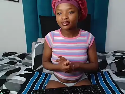 Snapshot of Babyface201 chatting on October 17, 2025, 5:59 pm Babyface201 online show from October 17, 2025, 5:59 pm