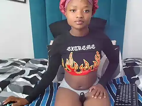 Snapshot of Babyface201 chatting on October 18, 2025, 8:04 am Babyface201 online show from October 18, 2025, 8:04 am