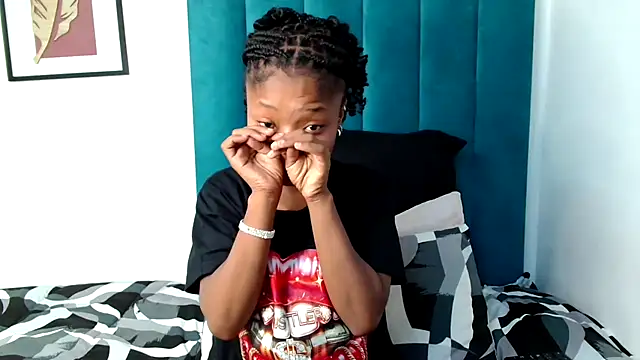 Snapshot of Babyface201 chatting on November 5, 2025, 6:24 am Babyface201 online show from November 5, 2025, 6:24 am