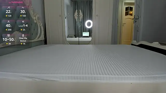 Snapshot of Ailinaioki chatting on October 15, 2025, 7:19 am Ailinaioki online show from October 15, 2025, 7:19 am