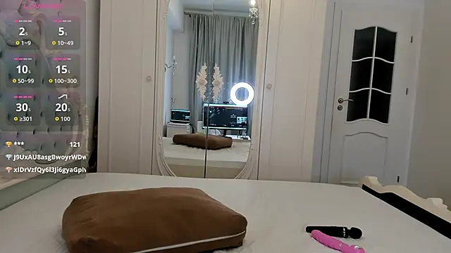 Snapshot of Ailinaioki chatting on November 1, 2025, 12:07 pm Ailinaioki online show from November 1, 2025, 12:07 pm