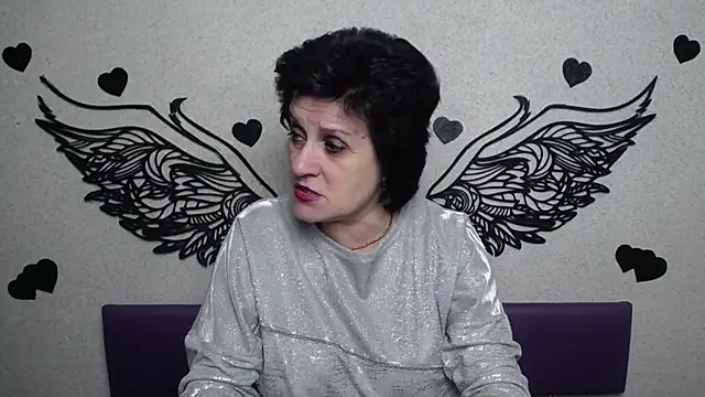 KseniaBurlesk online show from October 16, 2025, 11:33 am