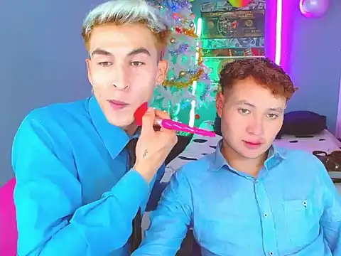 Latin boysxxxx online show from November 4, 2025, 3:49 am