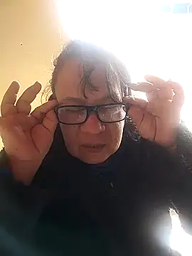 malgeniada online show from October 14, 2025, 7:25 pm