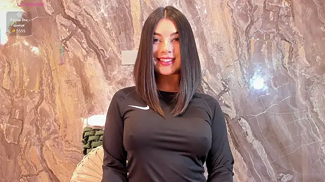 Rashel Frost  online show from December 22, 2025, 3:31 pm