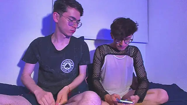 dani angel dark online show from November 30, 2025, 12:25 am