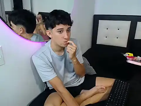 Dravith Valery online show from October 30, 2025, 9:48 pm