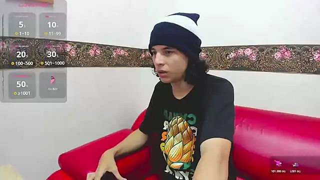 Mike Miiller  online show from October 21, 2025, 7:47 pm