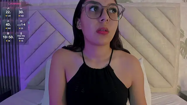 Lexy-Sweet1 online show from November 16, 2025, 4:40 am