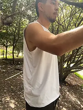 Leonardmoppet online show from November 23, 2025, 5:13 pm