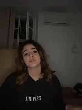 eva dsstt online show from November 19, 2025, 5:35 pm